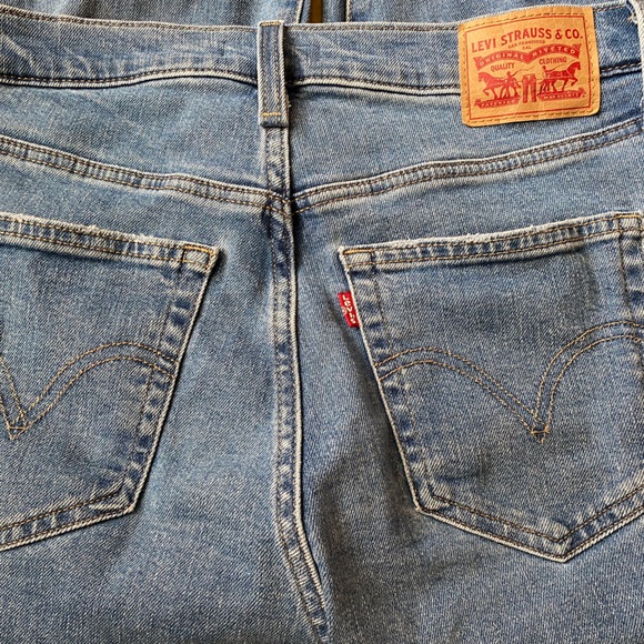 Levi jeans - Picture 5 of 6